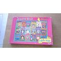 JACQUELINE WILSON: BRILLIANT BOOKS Jigsaw Puzzl...