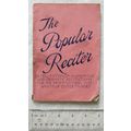 Vintage: The Popular Reciter, Humorous & Dramat...