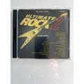 THE CHART SHOW ULTIMATE ROCK 2 (UK AUDIO CD, 1993)
