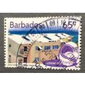 Barbados 2017 Renewable Energy SG 1488 65c Sola...