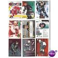 Paul Kariya 1992-93 UD & CLASSIC ROOKIE & PROMO...
