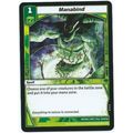 Kaijudo - Rise of the Duelest - 148/165 - Manabind