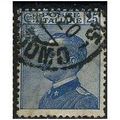 1908 Michel 90 - #2 fine used (o)