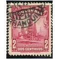 1939 Michel 403 - #3 fine used (o)