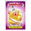 2013 Garbage Pail Kids Mini - #140a - Bellowing...