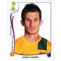 2014 Panini World Cup Soccer Stickers - #179 - ...