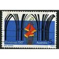 1967 SG 415 - #3 fine used (o)