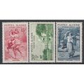 ALGERIE N° 346/48 NEUF ** ( MNH )