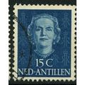 1950/1954 NVPH 222 - #2 fine used (o)