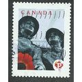 CAN 2009 (P) 'LEST WE FORGET' FINE USED (EBID48...