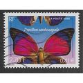FRA 2000 2.70F 'NATIONAL HISTORY MUSEUM' FINE U...