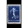 NIEDERLANDE NETHERLANDS [1939] MiNr 0340 ( O/us...