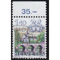 SCHWEIZ SWITZERLAND [1986] MiNr 1314 ( O/used )...