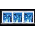 3476v 34c Statue of Liberty Very Fine MNH PNC 1...