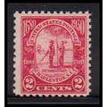 683 2c Charleston Just Clears MNH O2173