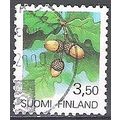 Finland 1991 Michel 1128 O Cote (2013) 0.60 Eur...