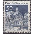 Deutschland 1966 Michel 495 O Cote (2011) 0.30 ...