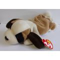 TY BEANIE BABIES ' BERNIE ' ( 1996 )