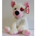 TY BEANIE BABIES ' CUPID ' ( 2001 )