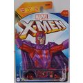 HOT WHEELS ' X MEN ' MAGNETO Sir Ominous
