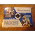 2017 Optic, Round Numbers Insert, CHRIS CARSON ...