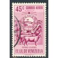 Venezuela // book 003-24-d7