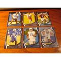 2021, Panini Absolute, 6-Rookie Cards, BASHAM/B...