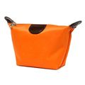 6-pc Set Cosmetic Bags -Orange