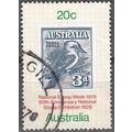 Australia 1978 Michel 659 O Cote (2005) 0.30 € ...