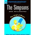 Simpsons & Philosophy