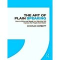 The Art of Plain Speaking