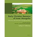 Early Christian Remains of Inner Mongolia