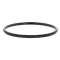 Black Bangle