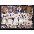 GB 2003 Rugby World Cup - England Champions - V...