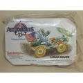 1992 McDonalds Young Astronauts II Lunar Rover ...