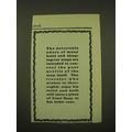 1902 Ivory Soap Ad - The detestable odors of ma...