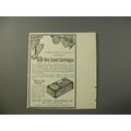 1914 Boy Scout Gun Cartridges Ad - Sure-Fire