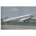 Viking International Airlines Douglas DC3 Civil...