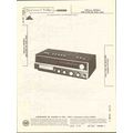 JCPenney models 680-3740 680-3700 receiver Sams...