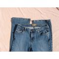 Womens Tommy Jeans 9R Jeans 30 Waist Blue Denim