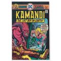 Kamandi (Vol 1) The Last Boy on Earth # 035 FN+...
