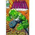 Savage Dragon (1992 Ltd) # 001 NM MODERN AGE CO...
