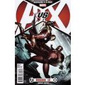 Avengers vs X-Men (2012 Ltd) # 012 NM 1in25 VAR...