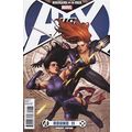 Avengers vs X-Men (2012 Ltd) # 011 NM 1in25 VAR...