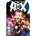 Avengers vs X-Men (2012 Ltd) # 012 NM MODERN AG...