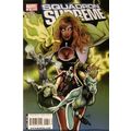 Squadron Supreme (Vol 2) # 006 NM MODERN AGE CO...