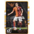 Donruss Soccer 2016 97 Selcuk Inan