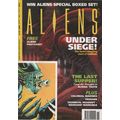 ENGLISH - ALIENS VOLUME 2 NO. 17 (1993)