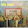 Porter Wagoner-In Person-LP-1964-EX/EX