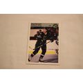Doug Barrault 1993 Classic Pro Hockey Prospects...
